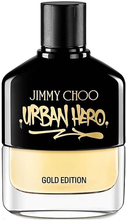 Духи Jimmy Choo Urban Hero Gold Edition 669189 фото 1