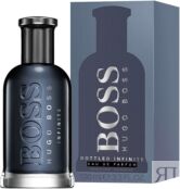 Духи Hugo Boss Boss Bottled Infinite 460768 фото 2