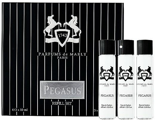 Парфюмерный набор Parfums de Marly Pegasus 663809 фото 1