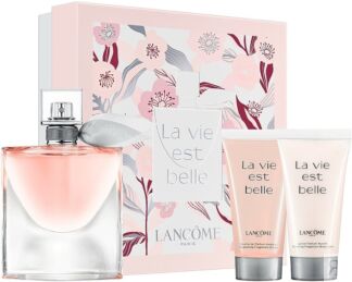 Парфюмерный набор Lancome La Vie Est Belle