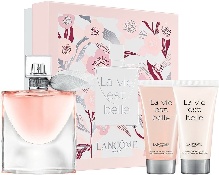 Парфюмерный набор Lancome La Vie Est Belle 608142 фото 1