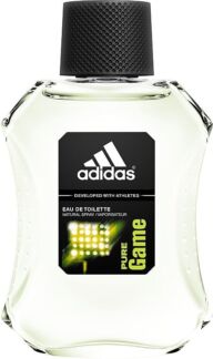 Туалетная вода Adidas Pure Game