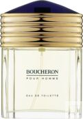 Туалетная вода Boucheron Pour Homme 145153 фото 1