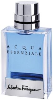 Туалетная вода Salvatore Ferragamo Acqua Essenziale