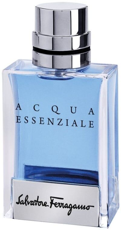 Туалетная вода Salvatore Ferragamo Acqua Essenziale 55825 фото 1