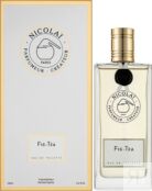 Туалетная вода Parfums de Nicolai Fig Tea 775462 фото 2