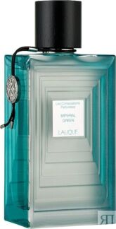 Духи Lalique Imperial Green