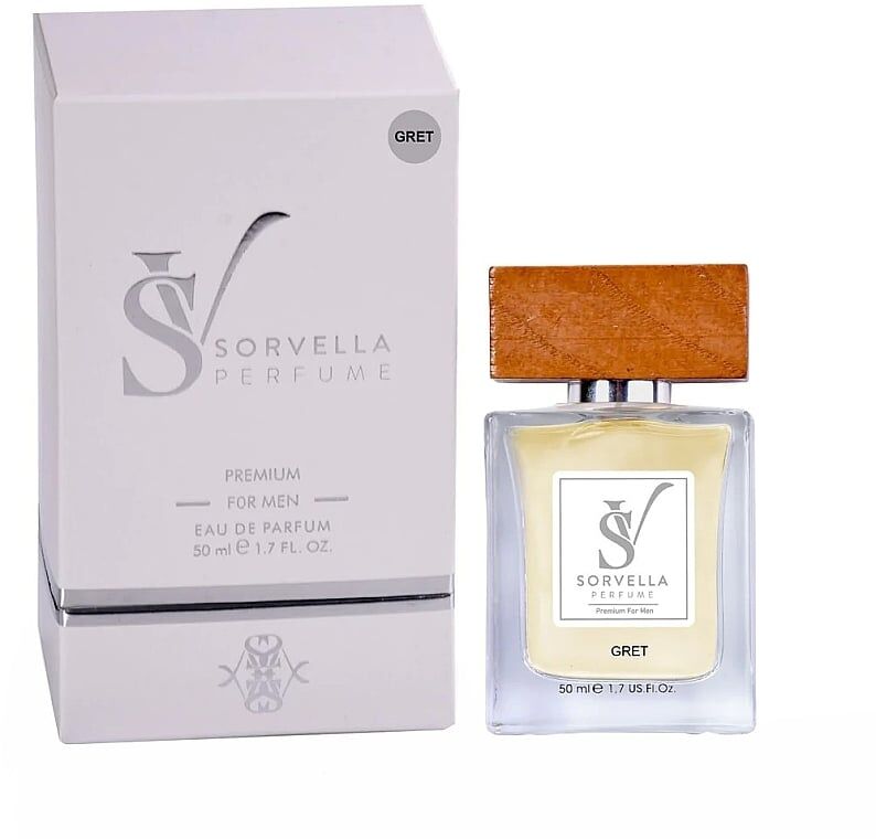 Духи Sorvella Perfume GRET 839038 фото 1