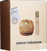 Парфюмерный набор Paco Rabanne Lady Million 799206 фото 1