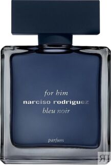 Духи Narciso Rodriguez For Him Bleu Noir Parfum