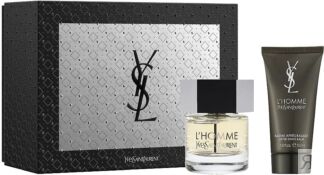 Парфюмерный набор Yves Saint Laurent L'Homme