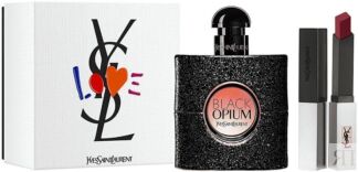 Парфюмерный набор Yves Saint Laurent Black Opium