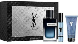 Парфюмерный набор Yves Saint Laurent Y Pour Homme Set 2022