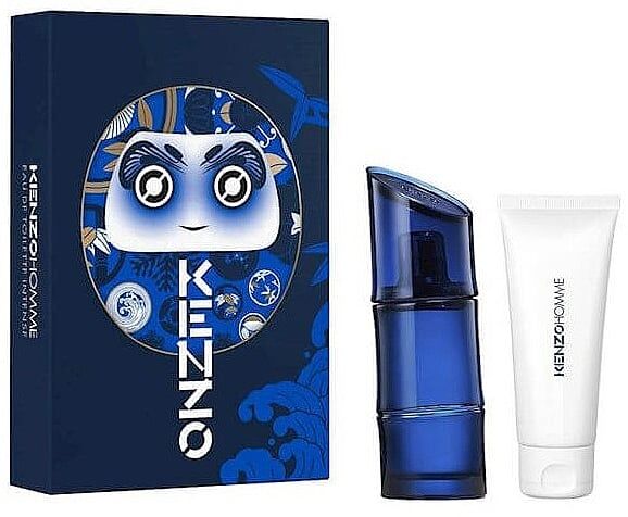 Kenzo homme intense best sale