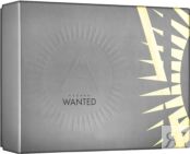 Парфюмерный набор Azzaro Wanted Set 514685 фото 1