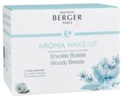 Парфюмерный набор Maison Berger Wake Up Forest Breeze 665650 фото 1