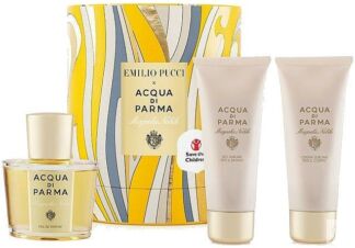 Парфюмерный набор Acqua di Parma Magnolia Nobile