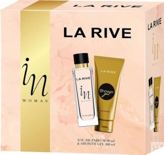 Парфюмерный набор La Rive In Woman