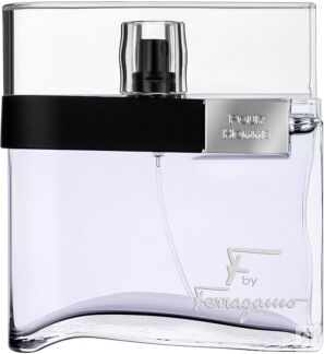 Туалетная вода Salvatore Ferragamo F by Ferragamo BLACK