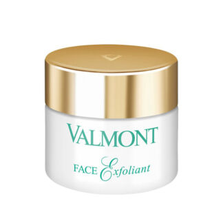 Face Exfoliant Мягкий эксфолиант для лица VALMONT