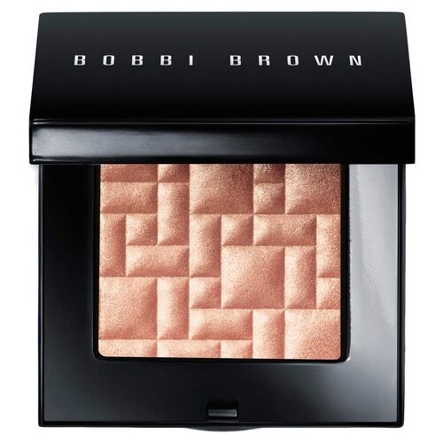 Highlighting Powder Компактная пудра с эффектом свечения BOBBI BROWN EFAA130000 фото 1