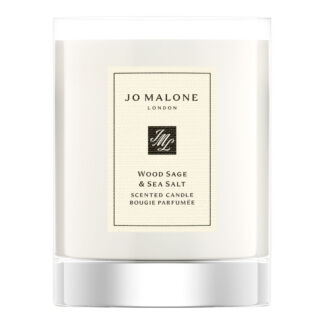 Wood Sage & Sea Salt Travel Candle Свеча JO MALONE LONDON