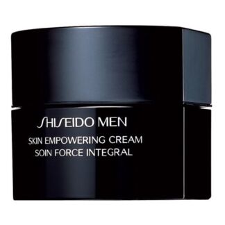 MEN Крем, восстанавливающий энергию кожи SHISEIDO