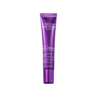 Intense 3x hyaluronic eye cream Интенсивный крем с тремя формами гиалуронов