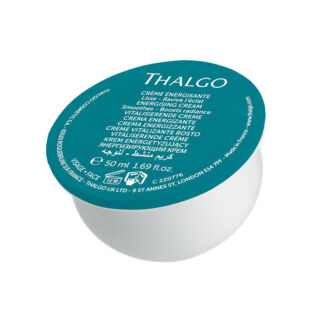 ENERGISING CREAM REFILL Энергизирующий крем для сияния и коррекции морщин,