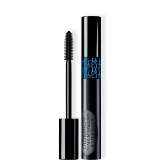Diorshow Pump'n'Volume Водостойкая тушь для ресниц DIOR