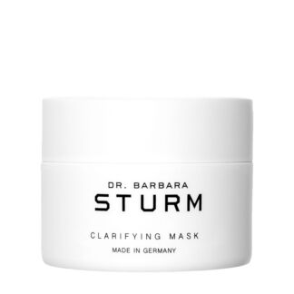 Очищающая маска для лица Clarifying Mask 50 мл