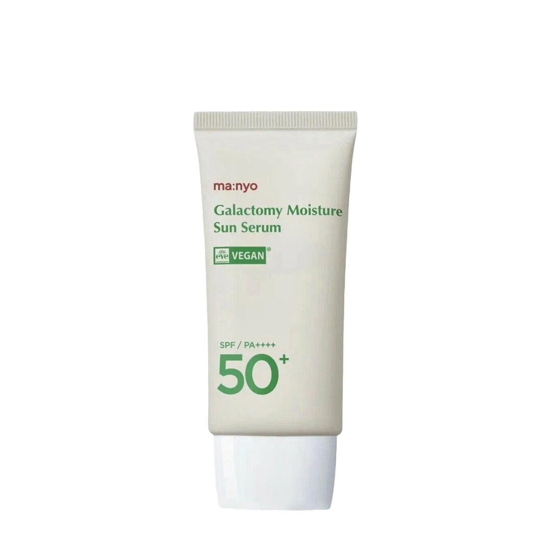 Увлажняющая солнцезащитная сыворотка для лица SPF 50+ Galactomy Moisture Su 8809730951130 фото 1