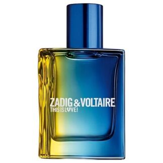 ZADIG&VOLTAIRE This is love! Pour lui 30