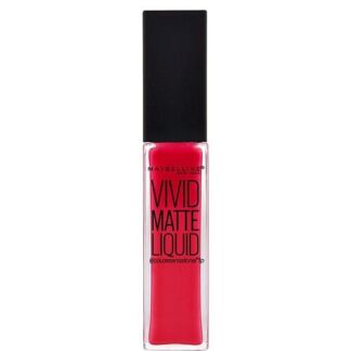 MAYBELLINE NEW YORK Помада для губ VIVID MATTE