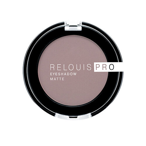 RELOUIS Тени "Pro Eyeshadow Matte" MPL230649 фото 1