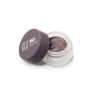 3INA Тени для век кремовые The 24h Cream Eyeshadow