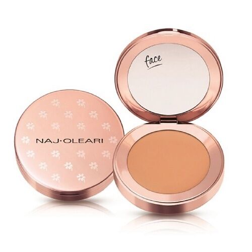 NAJ OLEARI Консилер "совершенное покрытие" ULTIMATE COVER CONCEALER NAJ466823 фото 1