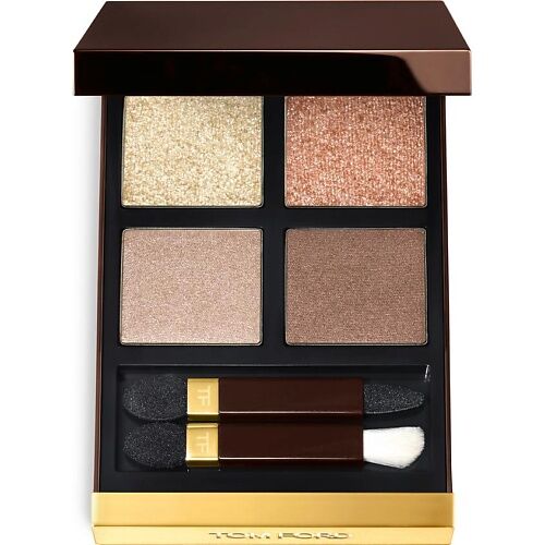 TOM FORD Четырехцветные тени для век Eye Color Quad ESTT0T901 фото 1