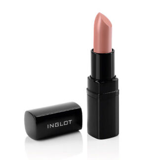 INGLOT Помада для губ Lipstick сатиновая