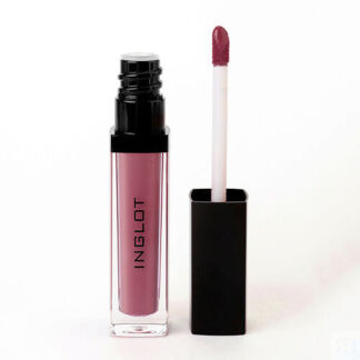 INGLOT Помада для губ LIP TINT MATTE жидкая стойкая матовая помада Тинт