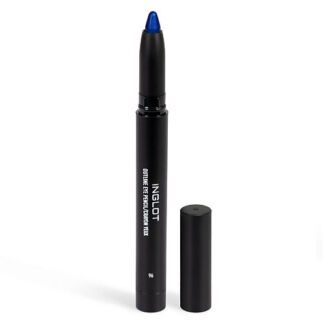 INGLOT Карандаш тени для век Outline eye pencil с точилкой