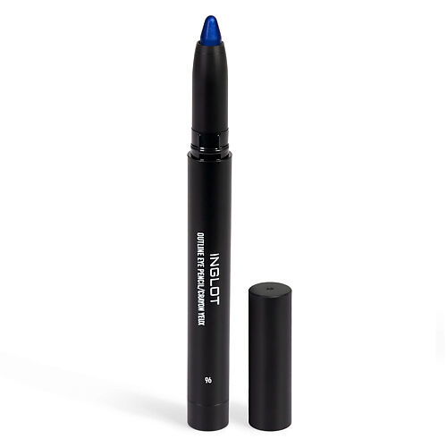 INGLOT Карандаш тени для век Outline eye pencil с точилкой MPL307853 фото 1