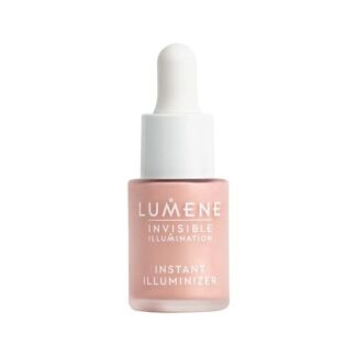 LUMENE Жидкий хайлайтер  Invisible Illumination Instant Illuminizer