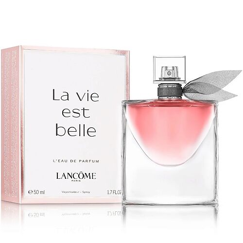 LANCOME Парфюмерная вода La Vie Est Belle 50.0 MPL324787 фото 1