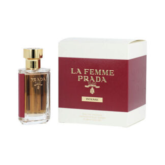 PRADA Женская парфюмерная вода La Femme Intense 50.0