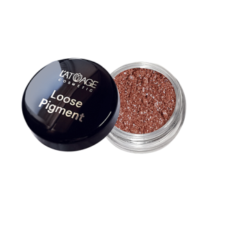 L'ATUAGE COSMETIC Тени-пигмент для век "Loose Pigment"