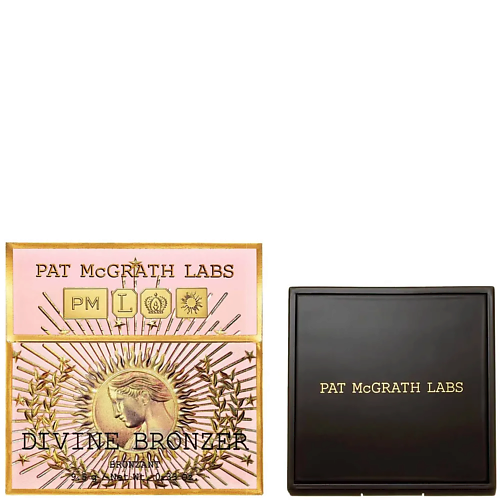 PAT MCGRATH LABS Бронзер Skin Fetish: Divine Bronzer MPL342428 фото 1