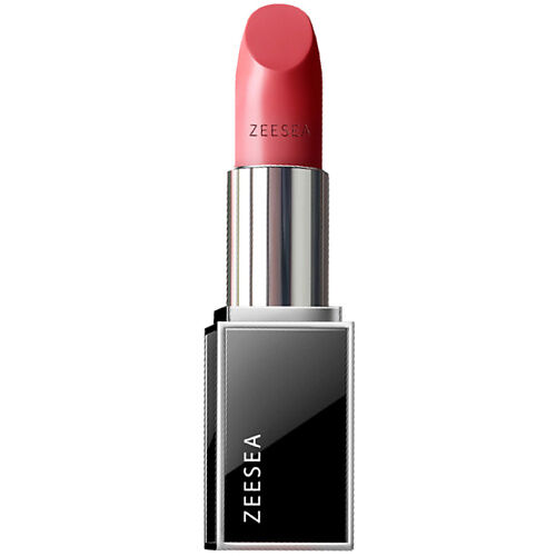 ZEESEA Помада для губ увлажняющая Hydrating silky lipstick ZEE000020 фото 1