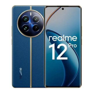 REALME Смартфон 12 Pro 12/512 ГБ 1.0