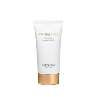 RESON Ночная маска для проблемной кожи Skin Balance Overnight Treatment Mas